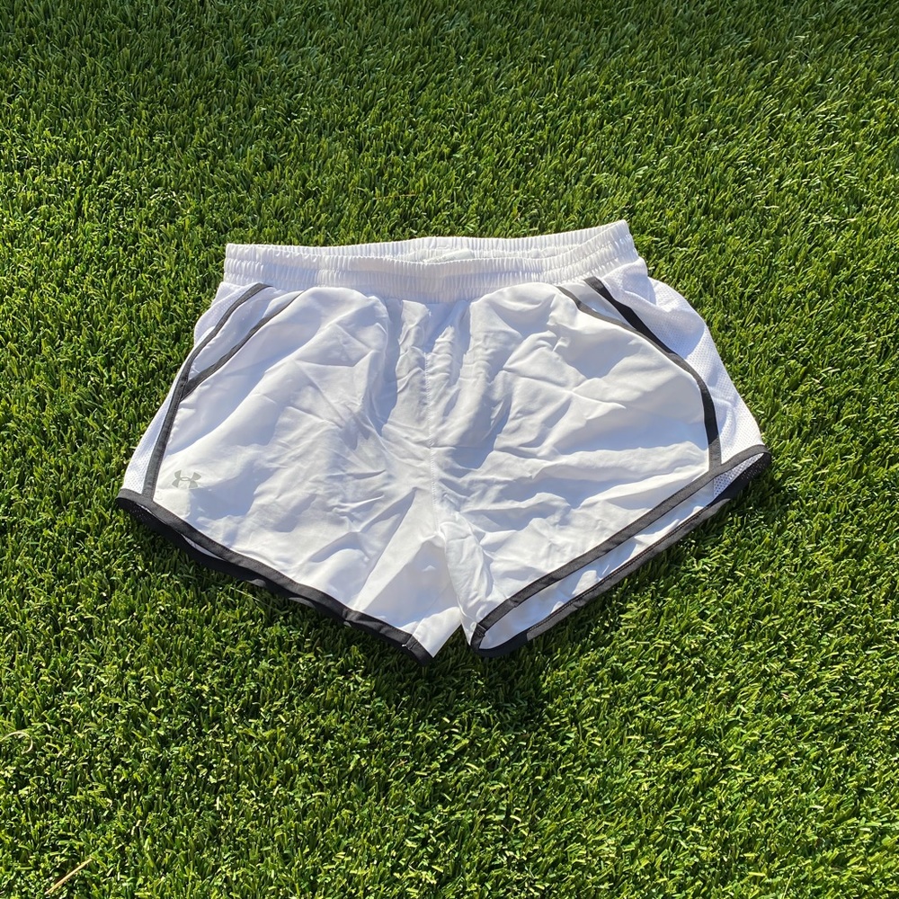 Under Armour Women’s Fly-By Running Shorts
